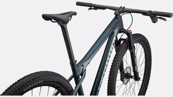 Bicicleta Specialized Epic World Cup Pro 23
