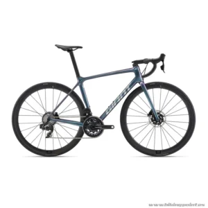 Bicicleta Giant TCR Advanced Pro Disc 0 AXS 24