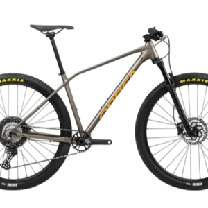 Bicicleta Orbea Alma H11 24