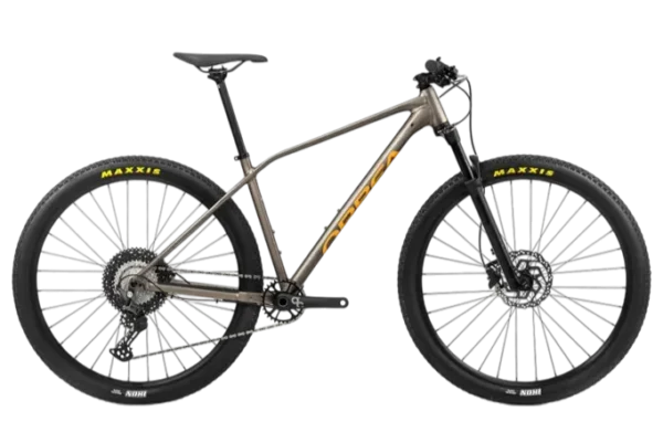 Bicicleta Orbea Alma H11 24