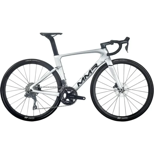 Bicicleta MMR Adrenaline 00 24