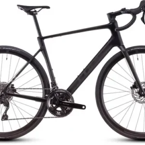 Bicicleta Cube Attain C:62 Race 25