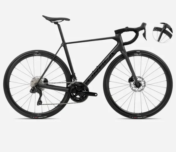 Bicicleta Orbea Orca M35I 24