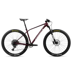 Bicicleta Orbea Alma H20 24