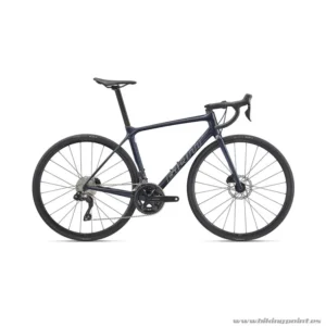 Bicicleta Giant TCR Advanced Pro Disc 0 Di2 23