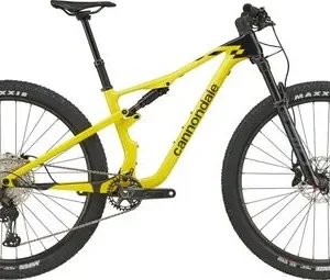 Bicicleta Cannondale Scalpel 4 25